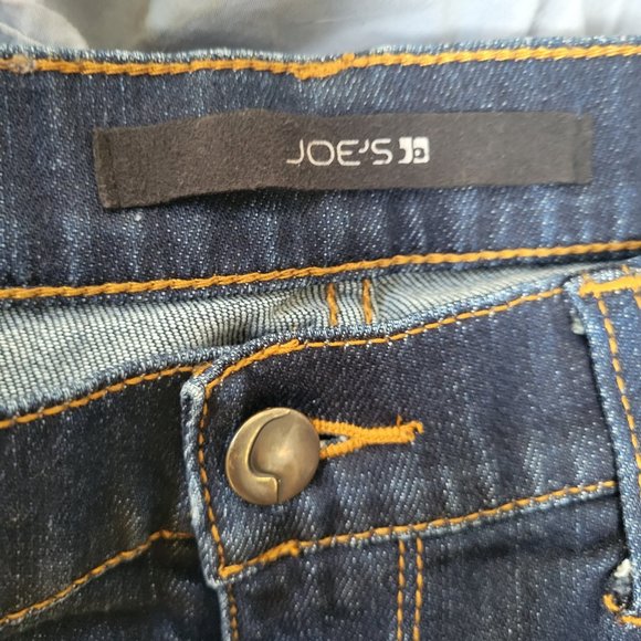 Joes jeans 28w - Picture 2 of 3